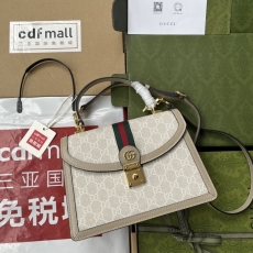 Gucci Top Handle Bags